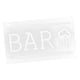 thumbnail image 3 of Bar Letrero De Luz De Neón Para El Hogar Bar Hombres Cueva Decoración De Pared LED Lámpara De Noche, 3 of 5