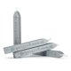 thumbnail image 2 of Cera de sellado MCEAL 10 piezas gris plateado de 9 cm con mecha, 2 of 4