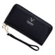 thumbnail image 1 of Cartera de mujer, cartera larga con cremallera para estudiante, cartera informal, cartera para teléfono móvil, cartera moderna para mujer, 1 of 5