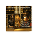thumbnail image 2 of Car players - Booknook, 2 of 3