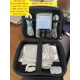 thumbnail image 1 of Homeuse TENS EMS Therapy Pain Relief Electrodes Pad Pulse Muscle Stimulator Acupuncture Back Neck Pain Relief Personal Tens Unit, 1 of 3