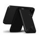 thumbnail image 3 of Funda magnética con soporte Aulumu G02 V2 para iPhone, color negro, 3 of 6