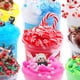 thumbnail image 3 of Calendario de Adviento Funewest Slime 2024 Christmas with Surprises, 3 of 6