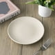 thumbnail image 2 of Plato pan beige Ceramica 1 Pieza, 2 of 2
