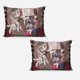 thumbnail image 2 of Mr. Puzzles Soft 3D Printed Duvet Cover Bedding Set with Comforter Cover 3 Piece Set, 2 of 5