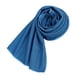 thumbnail image 5 of Toalla De Sudor 30x90cm Toalla De Hielo De Alivio De Enfriamiento Instantáneo Para Correr Entrenamiento Gimnasio Azul Claro, 5 of 5