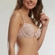 thumbnail image 1 of Sosten Balconet Push Up Flores Mujer 24174-108, 1 of 3