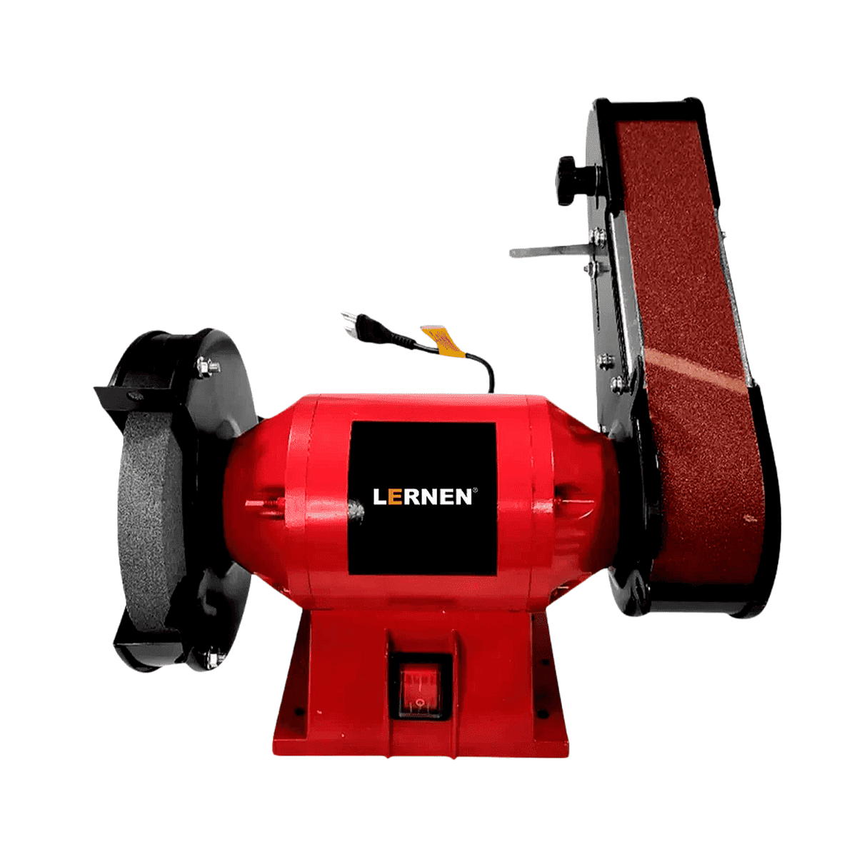 Lijadora De Banco Lernen