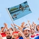 thumbnail image 4 of El Laboratorio de Dexter Bandera impresa con temática, regalo perfecto para fanáticos, amigos y familiares, y adecuada para actividades al aire libre e interiores, decoraciones de fiesta. 120*180CM, 4 of 6
