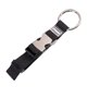 thumbnail image 5 of Cinturón De Equipaje Para Maleta, Accesorio De Viaje, Pinza Para Chaqueta, Correa Para Equipaje Negra, 5 of 5