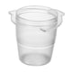 thumbnail image 5 of Taza Dosificadora De Café, Taza De Café En Polvo Resistente Y Fácil De Limpiar Para Café En Casa, 51mm, 5 of 5