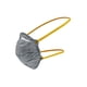 thumbnail image 2 of Respirador descartable Ergonic FFP2 (20 un) 2870C, 2 of 6