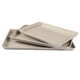 thumbnail image 1 of Juego de bandejas para hornear Martha Stewart de 13", 15" y 17" con antiadherente, 1 of 6