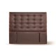 thumbnail image 1 of Respaldo Napoles Pu Chocolate 2 Plaza, 1 of 2