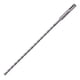 thumbnail image 1 of Broca Sds Plus 4 Cortes 6x260mm Makita B-62527, 1 of 1