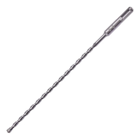 Broca Sds Plus 4 Cortes 6x260mm Makita B-62527