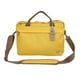 thumbnail image 1 of Bolso Notebook 14" sustentable amarillo, 1 of 3