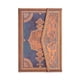 thumbnail image 1 of Agenda 2025 Safavid Indigo Mini Vista Semana Tapa Dura, 1 of 2
