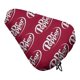 thumbnail image 1 of Dr Pepper Funda de Asiento de Bicicleta Impermeable, Cojín Elástico Suave, Protector contra Lluvia, Polvo y UV, 1 of 6