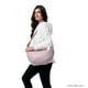 thumbnail image 2 of Cartera para Para Mujer Toscana Crossbody mediana Rosado Totto, 2 of 5