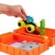 thumbnail image 2 of Hot Wheels Monster Trucks Fuel N’ Go, 2 of 9
