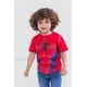 thumbnail image 3 of Pack de 4 Remeras Gráficas de Spider-Man para Niños Marvel, 3 of 7