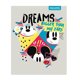 thumbnail image 3 of Cuaderno Universitario Mickey 100 Hj, producto surtido, 1 Un, 3 of 12