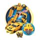 thumbnail image 2 of Transformer Auto Amarillo Panisi, 2 of 2
