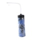 thumbnail image 2 of Botella De Agua Deportiva De 650 Ml, Portátil, Para Fútbol, Actividades Al Aire Libre, Béisbol, Color Blanco, Con Pajita Larga, 2 of 3