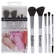 thumbnail image 1 of Set de Pinceles Profesionales Sorme Cosmetics 7 piezas, 1 of 3