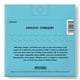 thumbnail image 2 of Dunlop DUQ 302 Cuerdas Para Ukelele Concierto, 2 of 2