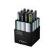 thumbnail image 1 of Marcador de punta pincel Karin Brush Pro - 12 tonos de gris a base de agua, 1 of 5