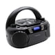 thumbnail image 3 of RADIO BOOMBOX CD BT PJC7000BT/BK, 3 of 7
