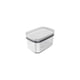 thumbnail image 1 of Contenedor Block Rectangular Blanco 0,65 Lt, 1 of 2