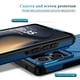 thumbnail image 3 of Funda FOXDOCK para Motorola Edge 5G 2024 – Magnética Antigolpes con Soporte y Protección Doble, 3 of 6