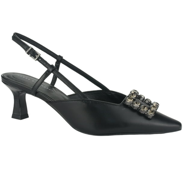 Zapatos Jorgebischoff Mujer P17994002 Negro Casual