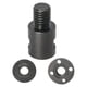 thumbnail image 1 of Adaptador De Rosca Para Amoladora Angular, Pieza Práctica Para Amoladora Angular, Taladro Eléctrico M10 A M14, 1 of 5