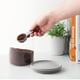 thumbnail image 3 of Recipiente De Alimentos Vidrio 1L, 3 of 3