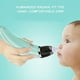 thumbnail image 2 of Aspirador Nasal Portatil Saca Moco Bebe Niños Lau, 2 of 3