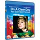 thumbnail image 1 of Blu-ray PARAMOUNT PICTURES – On a Clear Day, 1 of 1