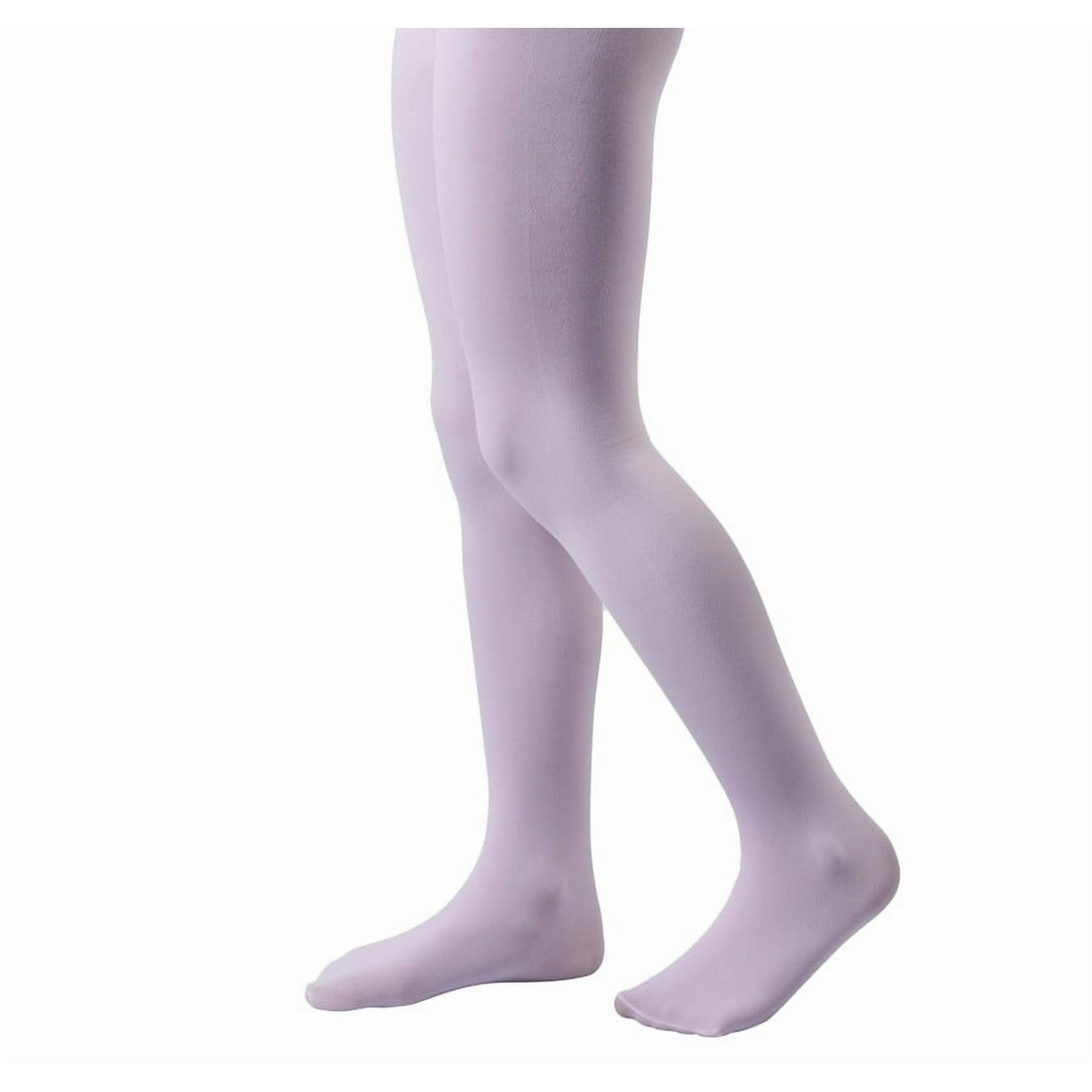 Ingesa - Panty Bebe Niña Guagua 60 Denier 0 - 6 Meses Rosado