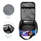 thumbnail image 4 of Rock Dog-theme Lunch Box Lunch Bag Insulated Reusable Lunch Tote Bag Cooler Tote Bag For Men Women gifts 20*11*27cm, 4 of 6