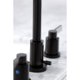 thumbnail image 3 of Grifo de baño extendido Fauceture FSC8955NDL, bronce aceitado, 3 of 8