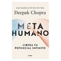 Penguin Random House - Metahumano