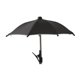 thumbnail image 1 of Paraguas Para Teléfono, Parasol Para Fotografía, Viajes, Profesional, Universal, Antideslumbrante, Color Negro, 1 of 5