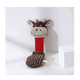 thumbnail image 1 of Juguete Peluche En Forma De Animales Para Perros, 1 of 1