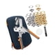 thumbnail image 5 of Grommet Tool Kit Ergonomic Grip Nonslip Punch Alámares Para Telas Corturas Zapatos, 5 of 5
