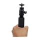 thumbnail image 1 of Monopod Baston Alargador Para Camaras Deportivas Negro, 1 of 4