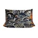 thumbnail image 5 of Michael Myers Halloween Duvet Cover Set 3 Piece Bedding Set Double Sided Printing Decorative Comforter Cover Set, 5 of 5