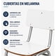 thumbnail image 2 of Silla Casino Industrial Blanca, 2 of 6
